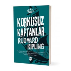 Korkusuz Kaptanlar